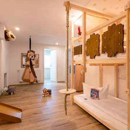 Loewen Otel Nesselwang