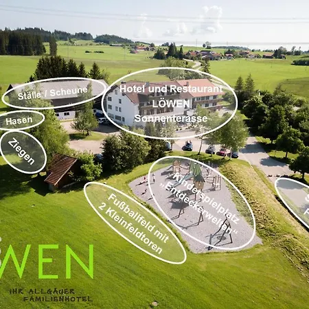 Hotel Loewen