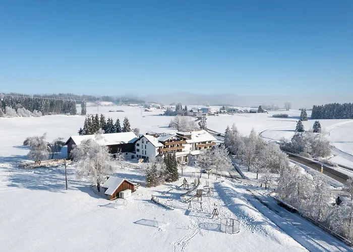Hotel Landgasthof Löwen Nesselwang