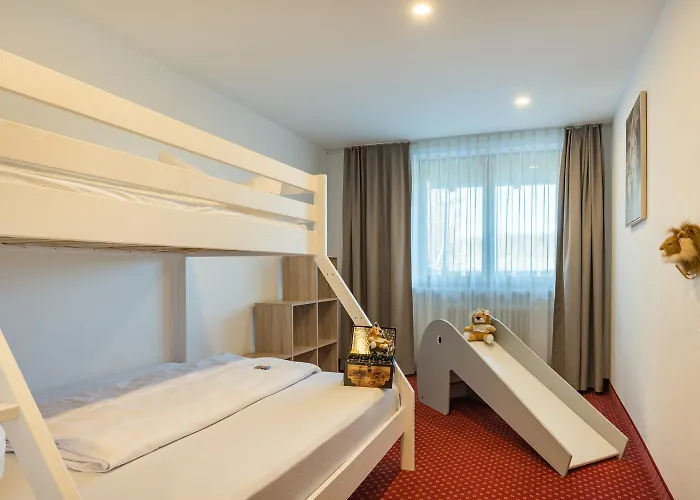Hotel Landgasthof Löwen 3*