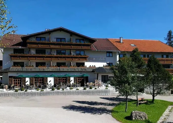 Landgasthof Löwen Hotel 3*