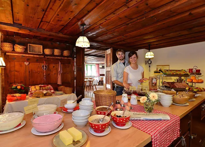 Landgasthof Löwen Nesselwang