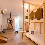 Loewen Hotel Nesselwang