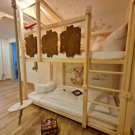 Loewen Hotel Nesselwang