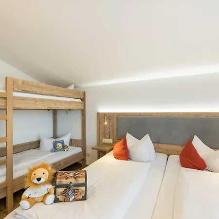 Loewen Hotel Nesselwang