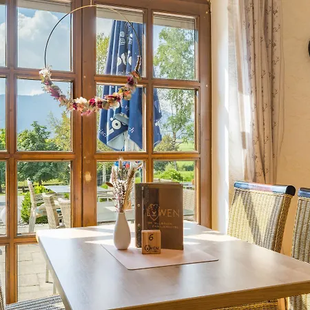 Loewen Hotel 3*