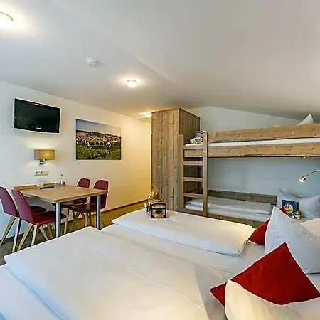 Loewen Hotel Nesselwang