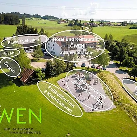 Loewen Hotel 3*