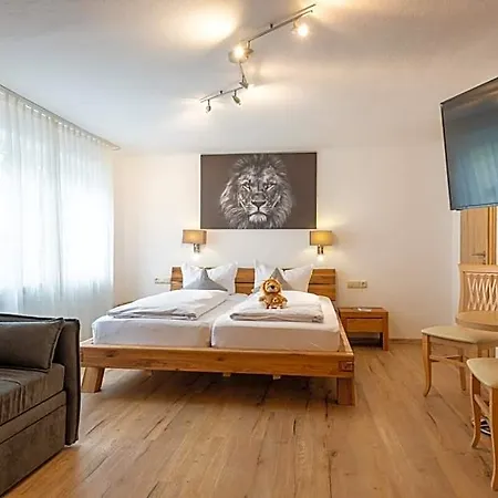 Hotel Loewen 3*