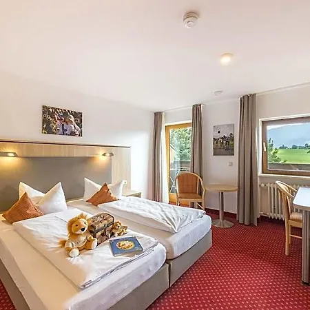 Loewen Hotel Nesselwang