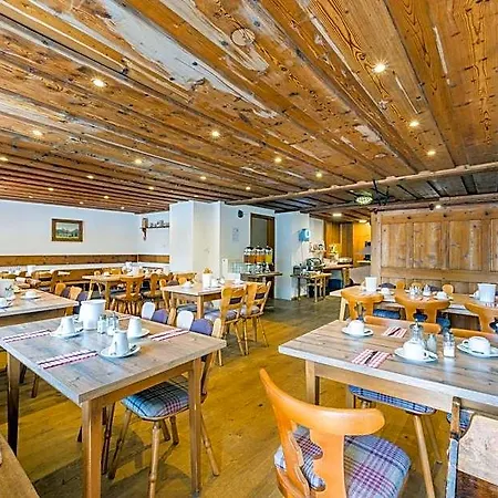 Loewen Hotel Nesselwang