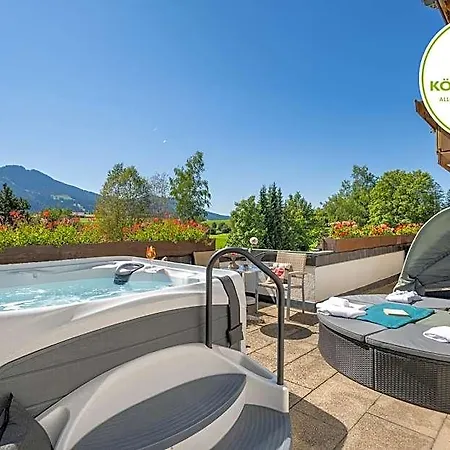 Loewen Hotel Nesselwang